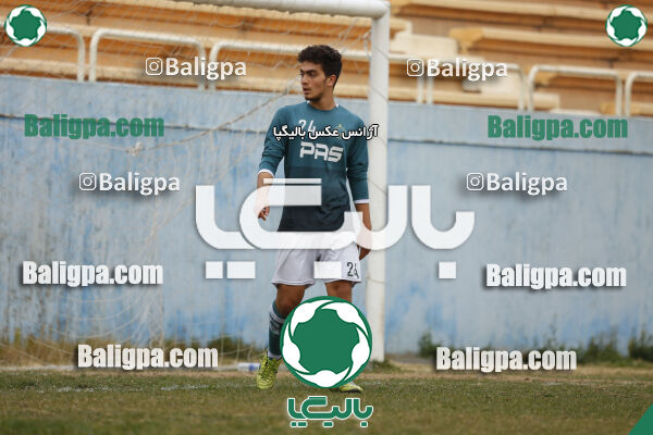 پارسیان جوان 1–0 پاس قوامین