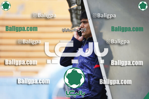 پارسیان جوان 1–0 پاس قوامین