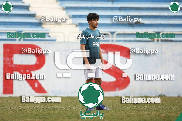پارسیان جوان 1–0 پاس قوامین