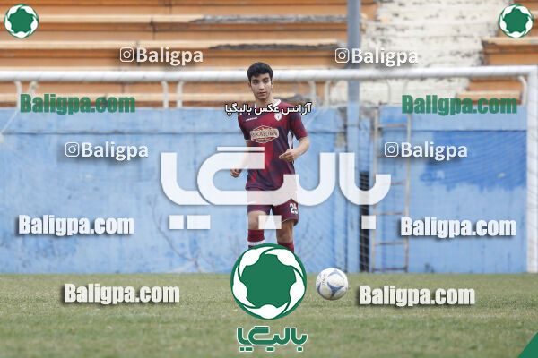 پارسیان جوان 1–0 پاس قوامین