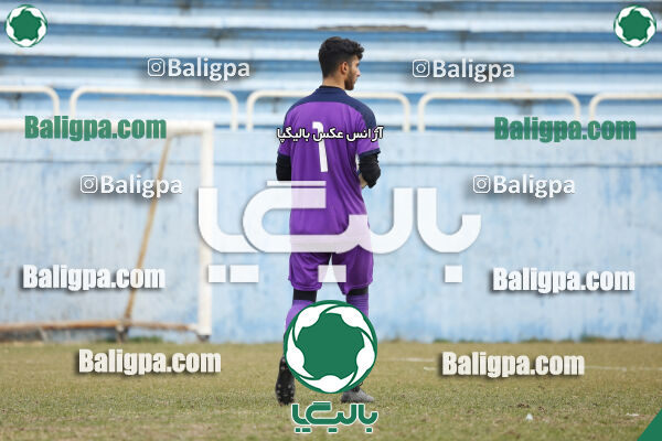 پارسیان جوان 1–0 پاس قوامین