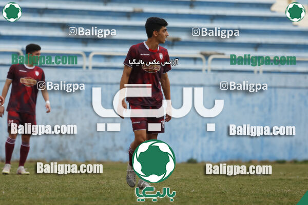 پارسیان جوان 1–0 پاس قوامین