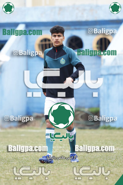 پارسیان جوان 1–0 پاس قوامین