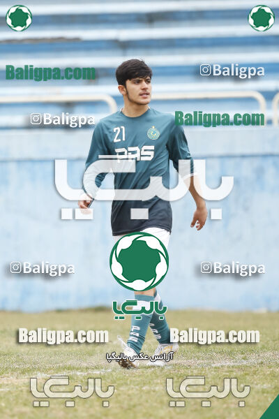 پارسیان جوان 1–0 پاس قوامین
