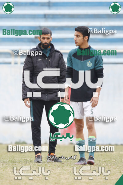 پارسیان جوان 1–0 پاس قوامین