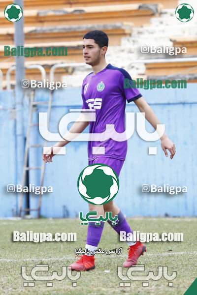 پارسیان جوان 1–0 پاس قوامین