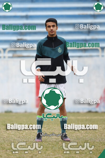 پارسیان جوان 1–0 پاس قوامین