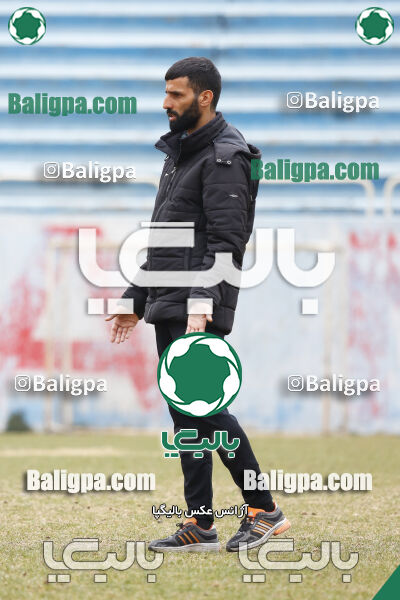پارسیان جوان 1–0 پاس قوامین
