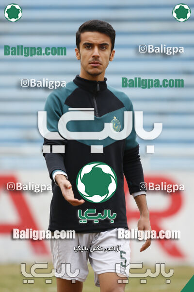 پارسیان جوان 1–0 پاس قوامین
