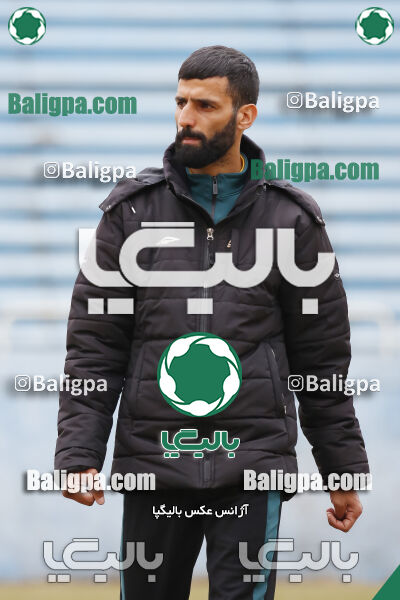 پارسیان جوان 1–0 پاس قوامین