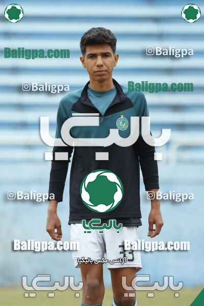 پارسیان جوان 1–0 پاس قوامین