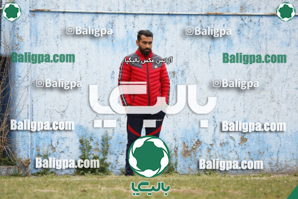 پارسیان جوان 1–0 پاس قوامین