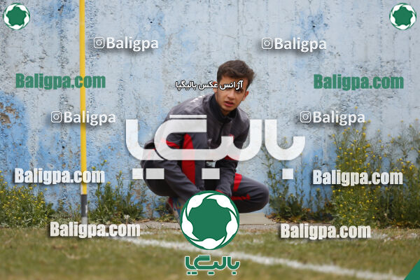 پارسیان جوان 1–0 پاس قوامین