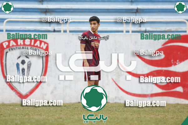 پارسیان جوان 1–0 پاس قوامین