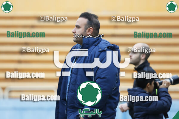 پارسیان جوان 1–0 پاس قوامین