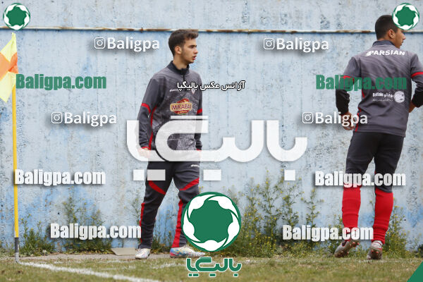 پارسیان جوان 1–0 پاس قوامین
