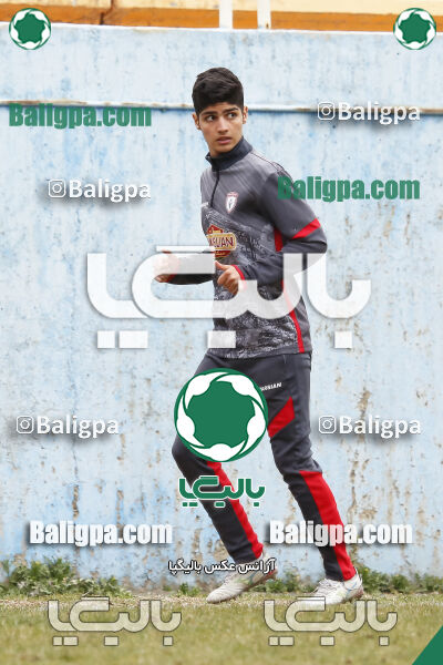 پارسیان جوان 1–0 پاس قوامین