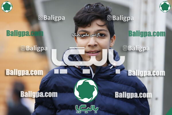 پارسیان جوان 1–0 پاس قوامین