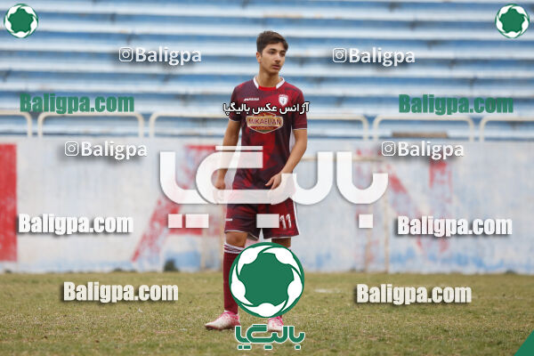 پارسیان جوان 1–0 پاس قوامین