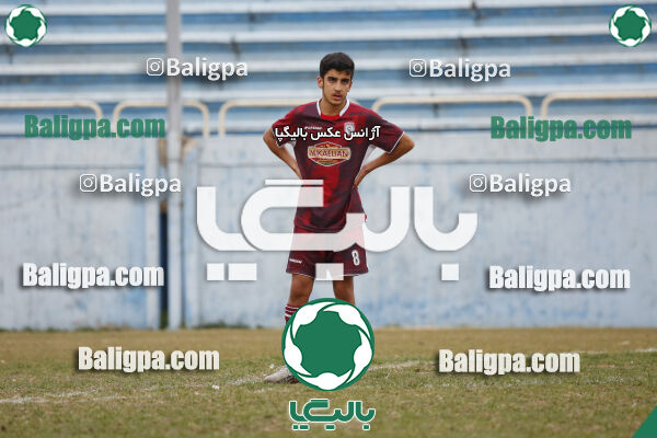 پارسیان جوان 1–0 پاس قوامین
