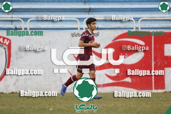 پارسیان جوان 1–0 پاس قوامین