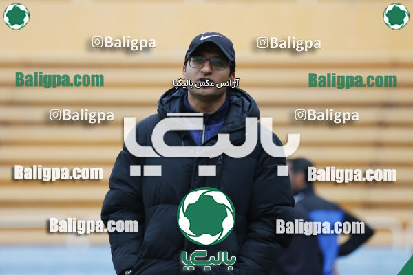 پارسیان جوان 1–0 پاس قوامین