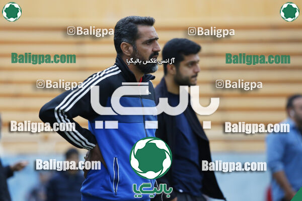 پارسیان جوان 1–0 پاس قوامین