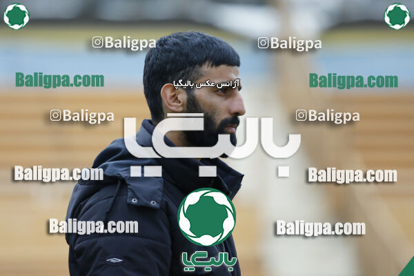 پارسیان جوان 1–0 پاس قوامین