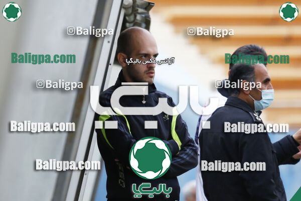 پارسیان جوان 1–0 پاس قوامین