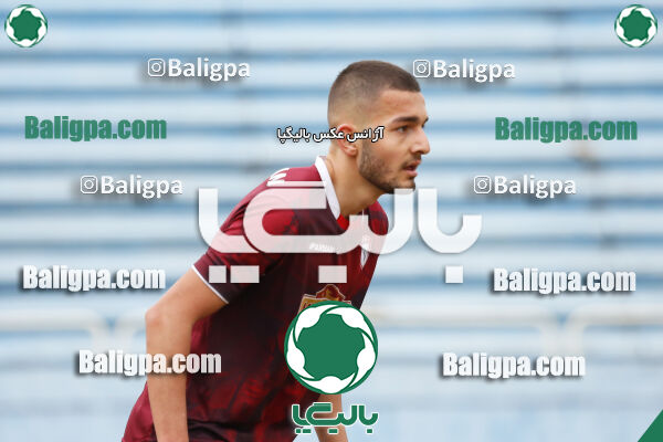 پارسیان جوان 1–0 پاس قوامین