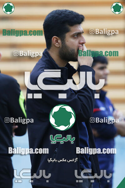 پارسیان جوان 1–0 پاس قوامین