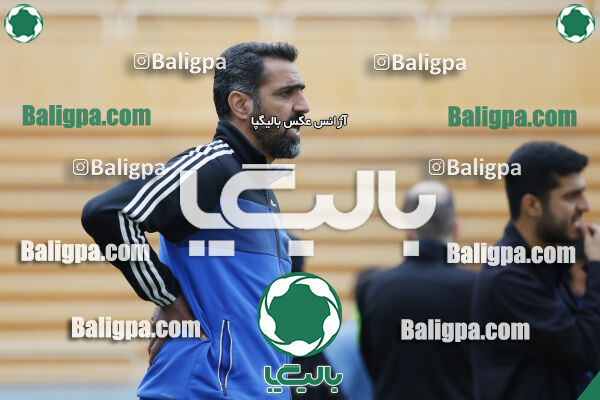 پارسیان جوان 1–0 پاس قوامین