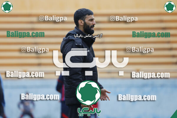 پارسیان جوان 1–0 پاس قوامین
