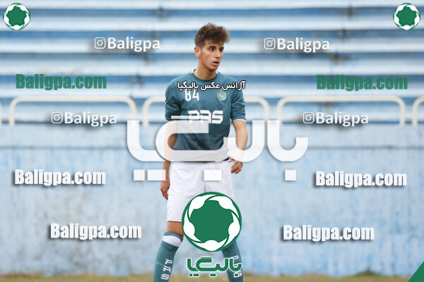 پارسیان جوان 1–0 پاس قوامین