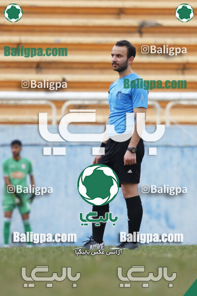 پارسیان جوان 1–0 پاس قوامین