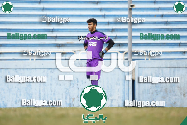 پارسیان جوان 1–0 پاس قوامین