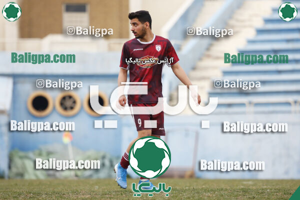 پارسیان جوان 1–0 پاس قوامین