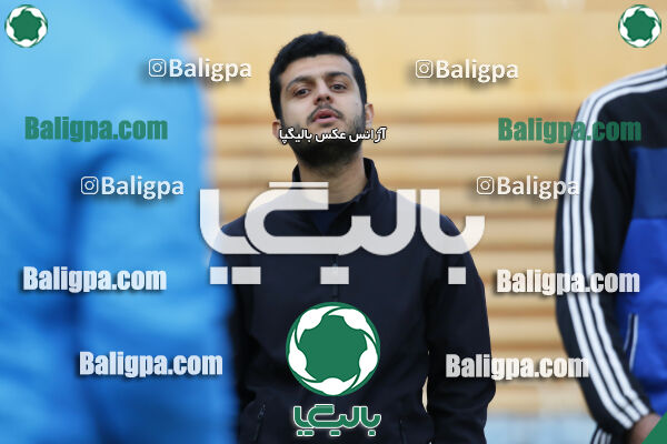 پارسیان جوان 1–0 پاس قوامین