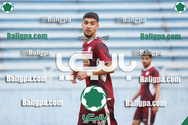 پارسیان جوان 1–0 پاس قوامین