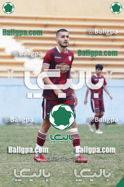پارسیان جوان 1–0 پاس قوامین