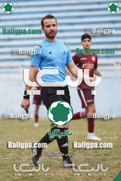 پارسیان جوان 1–0 پاس قوامین