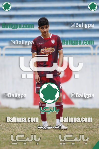 پارسیان جوان 1–0 پاس قوامین