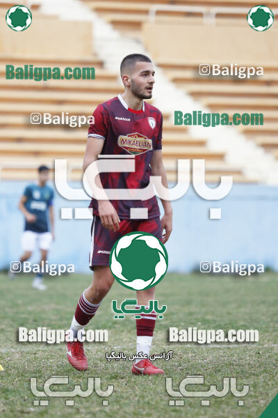 پارسیان جوان 1–0 پاس قوامین