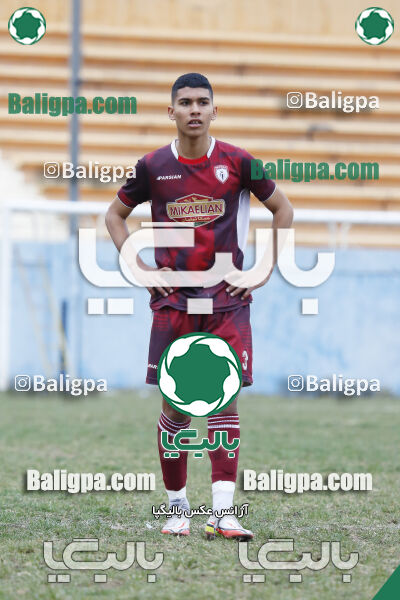 پارسیان جوان 1–0 پاس قوامین