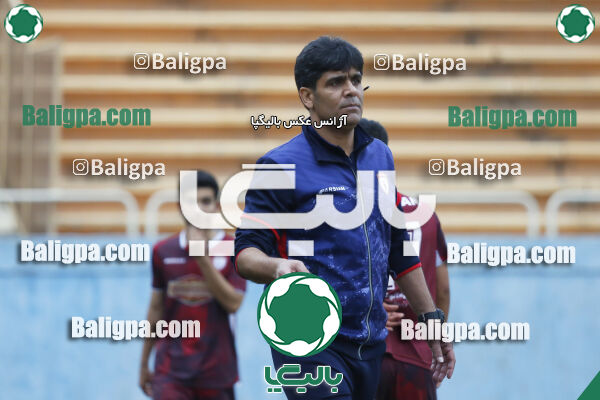 پارسیان جوان 1–0 پاس قوامین