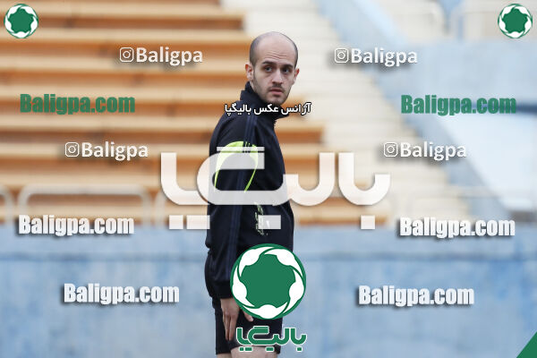 پارسیان جوان 1–0 پاس قوامین