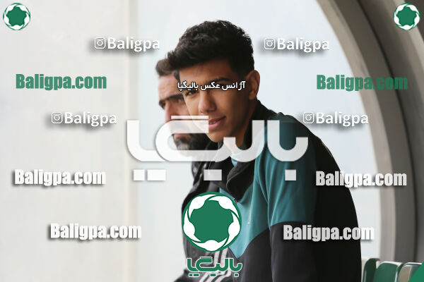 پارسیان جوان 1–0 پاس قوامین