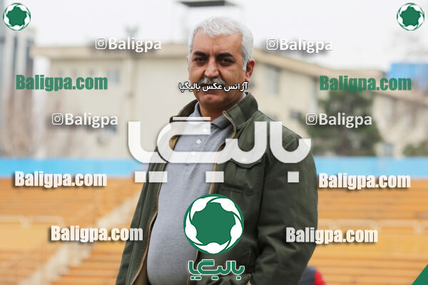 پارسیان جوان 1–0 پاس قوامین