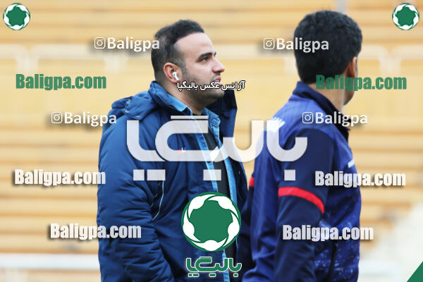 پارسیان جوان 1–0 پاس قوامین