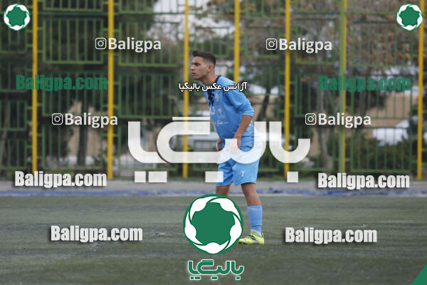 پیکان 2 - 1